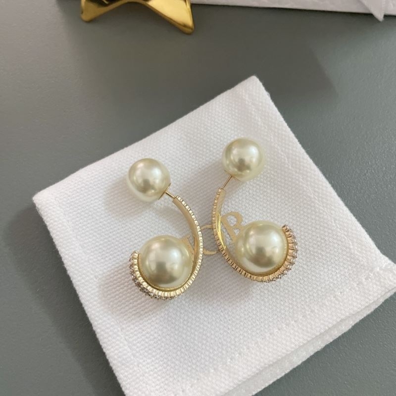 Christian Dior Earrings